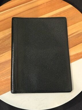 Hermes Globe Trotter Agenda Cover